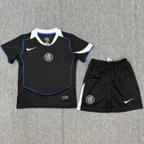 25-26 Chelsea Third Kids Soccer Jersey