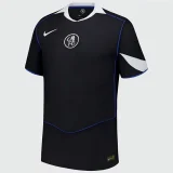 2025-26 Chelsea Third 1:1 Fans Soccer Jersey