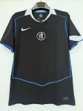 2025-26 Chelsea Third Player Version Soccer Jersey