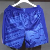 25/26 Chelsea Home Player Version Shorts Pants (High Quality)(球员短裤)