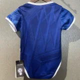 2025-26 Chelsea Home Baby Infant Crawl Suit