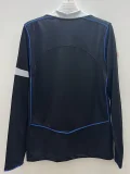 2025-26 Chelsea Third Long Sleeve Soccer Jersey (长袖)