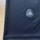 2011-2012 Chelsea Black Long Sleeve Retro Soccer Jersey (长袖)