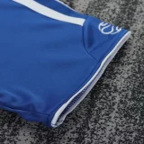 2006-2007 Chelsea Home Kids Retro Soccer Jersey