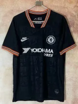 2019-2020 Chelsea  Third Retro Soccer Jersey