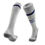 2025-26 Chelsea Home White Socks