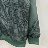 2025/26 Chelsea Dark green Windbreaker