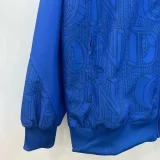 2025/26 Chelsea Blue Windbreaker