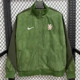 2025/26 Chelsea Green Windbreaker #F1077
