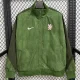 2025/26 Chelsea Green Windbreaker #F1077