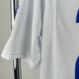 2025-26 Chelsea #25 Casual Edition White NFL Jersey