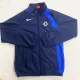 2025/26 Chelsea Royal blue Windbreaker