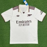 2025-26 Arsenal Third 1:1 Fans Soccer Jersey