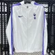 2025/26  Tottenham Hotspur White Windbreaker
