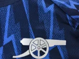 2025-26 Arsenal Away Kids Player Version Soccer Jersey (球员童装)