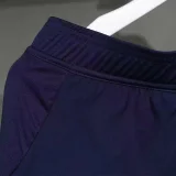 2025-26 Arsenal Away Player Version Shorts Pants (High Quality)(球员短裤)