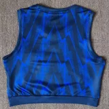 2025-26 Arsenal Away Women Yoga Vest (女)