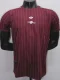 2025-26 Arsenal Brown Red Casual Edition Player Version Training shirts