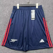 2025-26 Arsenal Away Shorts Pants