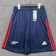 2025-26 Arsenal Away Shorts Pants