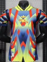 2025-26 Arsenal Special Edition Player Version Training Shirts