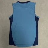 2025-26 Arsenal Blue Vest