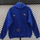 25-26 Arsenal Fancy blue Hoody 彩蓝色(加绒)