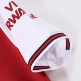 2019-2020 Arsenal Home Retro Soccer Jersey
