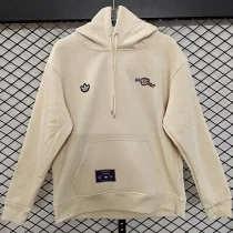 25-26 Arsenal Khaki Hoody 卡其色(加绒)