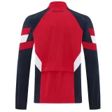 25-26 Arsenal Red black Windbreaker