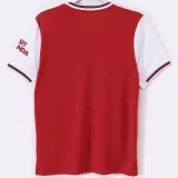 2019-2020 Arsenal Home Retro Soccer Jersey