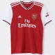2019-2020 Arsenal Home Retro Soccer Jersey
