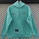 25-26 Arsenal Light green Hoody 浅绿色(加绒)