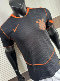 25-26 Corinthians Third Player Version Soccer Jersey