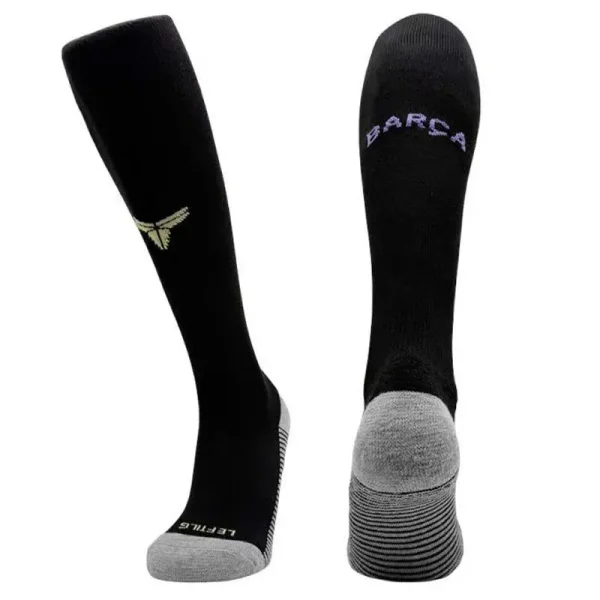 25-26 BAR Away Socks