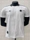 2025-26 Newcastle White Casual Edition Player Version Training shirts