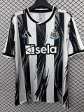 2026-27 Newcastle Special Edition Fans Soccer Jersey