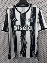 2026-27 Newcastle Special Edition Fans Soccer Jersey