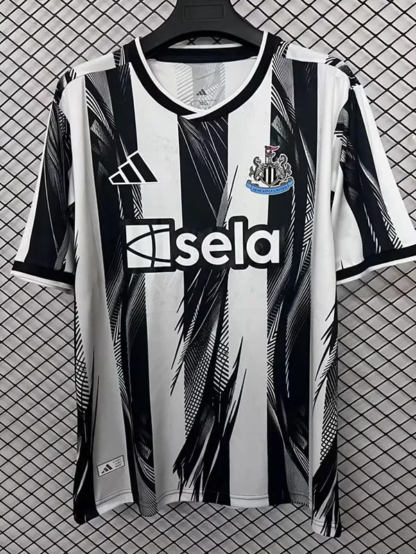 2026-27 Newcastle Special Edition Fans Soccer Jersey