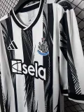 2026-27 Newcastle Special Edition Fans Soccer Jersey
