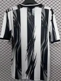 2026-27 Newcastle Special Edition Fans Soccer Jersey