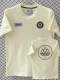 2025-26 Aston Villa Beige Casual T-Shirt