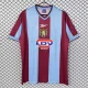 1999-2000 Aston Villa Home Retro Soccer Jersey