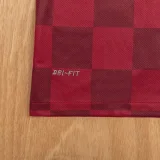 2011-2012 Aston Villa Home Retro Soccer Jersey