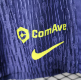 25-26 season Club Atlético de Madrid away Player version shorts