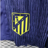 25-26 season Club Atlético de Madrid away Player version shorts