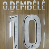 26-27 PSG Jordan Night Edition Fans Soccer jersey