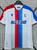 25-26 Crystal Palace Third Fans Soccer Jersey
