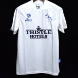 1995-1996 Leeds United Home Retro Soccer Jersey