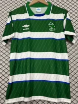 1988-1989 Sheffield Wednesday Away Retro Soccer Jersey